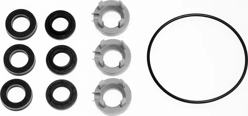 Dichtungsset für Hochdruckreiniger KARCHER – 41008320 - Aufsätze für Dampfreiniger, ideal für die Wartung Ihrer KARCHER Geräte, sorgt für optimale Leistung und Langlebigkeit.