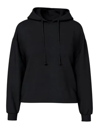 PIECES Pcchilli Ls Hoodie Noos Bc