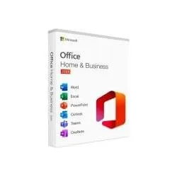 Microsoft MS Office 2024 Home and Business NL (1 User, unbegrenzt) (EP2-06653)