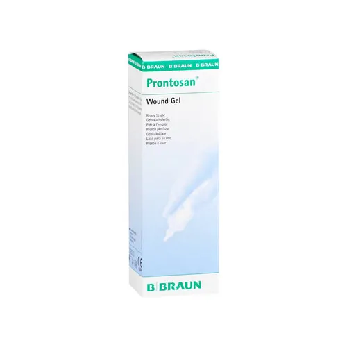Prontosan Wound Gel 30 ml