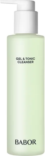 BABOR Cleanser Gel & Tonic Cleanser 200 ml Reinigungsgel
