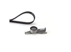 GATES Zahnriemensatz für CITROEN BX K015050XS - Zuverlässiger Zahnriemensatz von GATES für CITROEN BX, optimiert für Langlebigkeit und Leistung, ideal für Wartung und Reparatur.