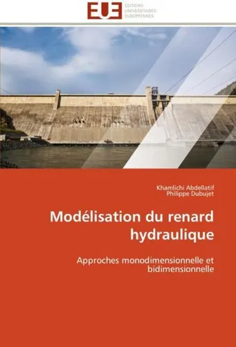 Modélisation du renard hydraulique Khamlichi Abdellatif