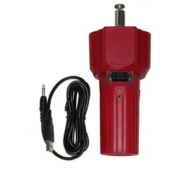 walexo Holzkohlegrill mit 5V USB-Antrieb Grillmotor - Grillzubehör mit innovativem 5V USB-Antrieb für müheloses Grillen und gleichmäßiges Garen von Spießen und Schaschlik.
