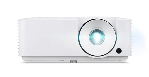 Acer Vero XL2332 Business Beamer - Beamer mit 5300 Lumen, Laser-Technologie für gestochen scharfe Bilder und 24/7 Betriebsmodus, ideal für Konferenzen und öffentliche Einrichtungen.