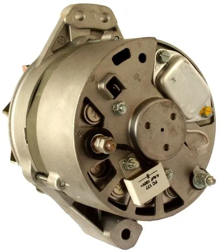 Lichtmaschine für Bosch 120489123-120489125 - Lichtmaschinen & Generatoren, kompatibel mit zahlreichen Bosch-Modellen für zuverlässige Energieversorgung im Fahrzeug.