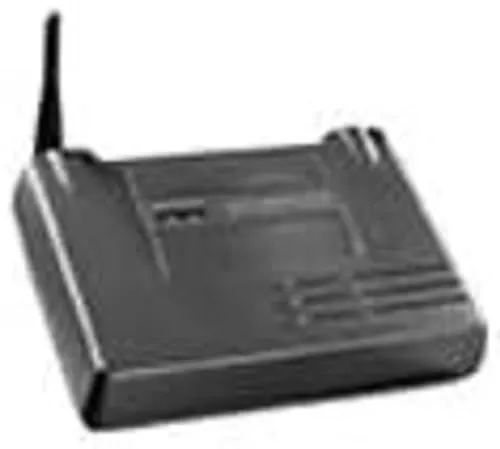 Cisco 350 Series Workgroup Bridge 128B WEP