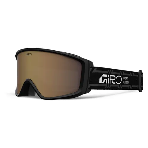 Giro Index 2.0 Basi (7171933) - Ski- & Snowboard-Brille - Moderne Ski- & Snowboard-Brille mit optimaler Sicht und Komfort, ideal für Abenteuer im Schnee.