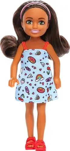 Barbie - Chelsea HXM97