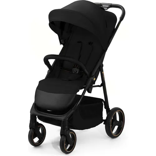 KinderKraft Trig 3 (0 Monate - 4 Jahre) (KSTRIG03BLK0000)