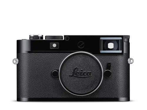 Leica M11 Glossy 20230 – Hochauflösende Systemkamera - Digitalkamera mit 60,0 MP, WLAN-fähig und ideal für professionelle Fotografen, die höchste Bildqualität und Flexibilität suchen.