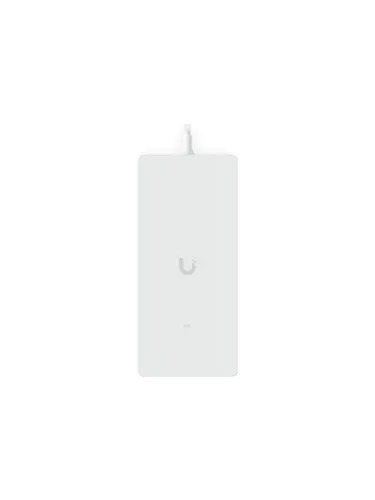 Ubiquiti Netzteil 210 Watt Wandmontage - Repeater, Extender & Antennen - Zuverlässiges 210 Watt Netzteil für Wandmontage, ideal für stabile Netzwerkverbindungen.