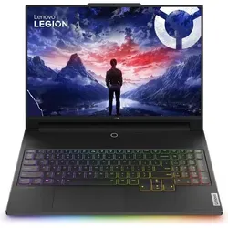 Lenovo Legion Pro 7i OLED 16IAX10H – Hochleistungs-Laptop mit Intel Core Ultra 9 - Entdecken Sie den Lenovo Legion Pro 7i mit 64 GB RAM und einer 1 TB SSD. Ideal für Gaming und kreative Anwendungen, bietet er beeindruckende Leistung und brillante Bildqualität.