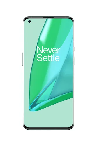 ONEPLUS 9 Pro 5G Smartphone mit Hasselblad-Kamera - Pine Grün - Simlockfreies Handy mit 48MP Hauptkamera und 50MP Ultraweitwinkel - Entwickelt mit Hasselblad für natürliche Farbkalibrierung, ideal für 8K Videoaufnahmen und flüssige 120Hz AMOLED-Darstellung.