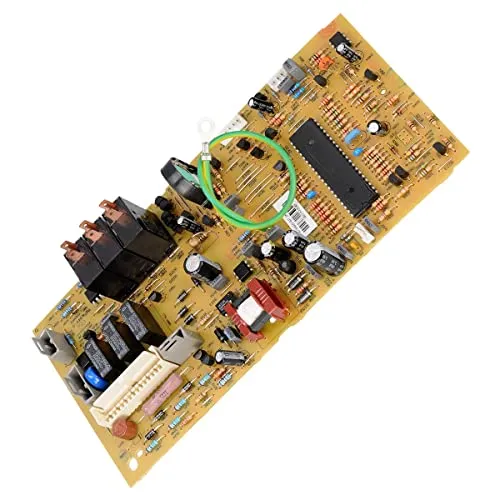 Modul – Original-Steuerplatine für Mikrowelle 480120101175. WHIRLPOOL