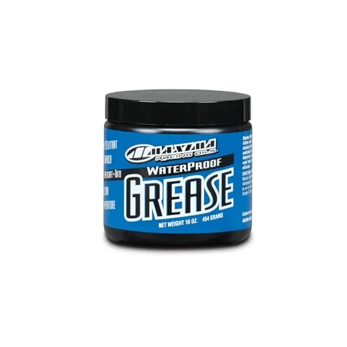 Maxima Vielzweckfett WATERPROOF GREASE 454gr