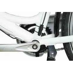 windmeile Pedalsensor KT-D12R - Professioneller PAS Sensor für E-Bikes - Fahrradpedale mit 12 Impulsen pro Umdrehung für schnelle Reaktionszeiten. Einfache Montage, keine Demontage der Kurbel nötig. Kompatibel mit 24V/36V/48V E-Bike System.