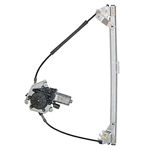 Valeo Fensterheber 850051 - Hochwertiger Kfz-Ersatzteil - Der Valeo Fensterheber 850051 sorgt für reibungsloses Fensteröffnen und -schließen. Ideal für den professionellen Einsatz in der Fahrzeugreparatur.