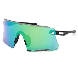 adidas eyewear - Damen SP0114 Mirror S3 Fahrradbrille - Bunte Damenfahrradbrille für optimale Sicht bei Sonnenschein. Verspiegelte Gläser, ideal für Rennrad, Mountainbike und Gravelbike. Entdecken Sie die gesamte Auswahl von adidas eyewear bei Bergfreunde.de!