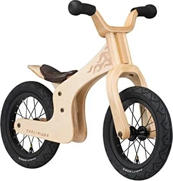 EARLY RIDER SuperPly Lite 12" Kinder Laufrad one_size