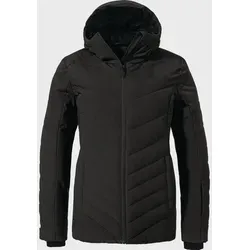 Damen Skijacke ALERCE 38 - Funktionsjacken mit VENTURI-Material und comfortemp Fiberball Padding für erstklassige Performance und maximale Bewegungsfreiheit auf der Piste.