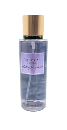 Victoria´s Secret Midnight Bloom Body Mist Spray 250ml - Luxuriöses Body Mist mit blumigem Duft, ideal für jeden Anlass. Erfrischend und unisex, perfekt für die tägliche Anwendung.