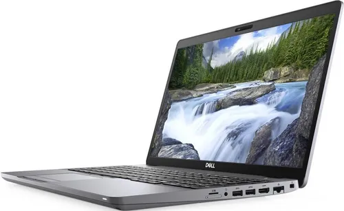 Dell Latitude 5510 i5-10210U 16 GB RAM 256 GB SSD