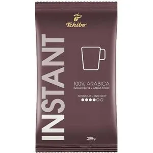 Tchibo Kaffee Cafe Select Premium, löslicher Kaffee, 250g