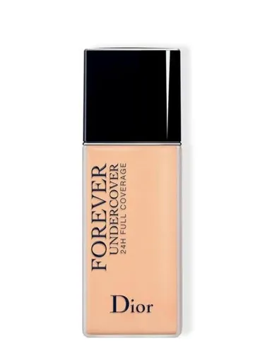 Christian Dior Diorskin Forever Undercover 24H Foundation 023 Peach 40 ml