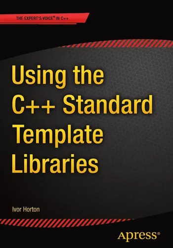 Ivor Horton | Using the C++ Standard Template Libraries | Taschenbuch | Englisch