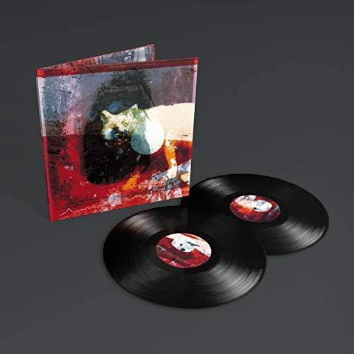 Mogwai - As The Love Continues (Black Vinyl) Vinyl 2LP NEU