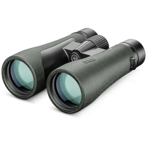 Hawke Fernglas Vantage 12x50 grün (34127) - Vielseitiges Fernglas für Jäger und Vogelbeobachter, wasserdicht und beschlagfrei, mit 12x Vergrößerung und Fully Coated Optik für klare Sicht. Ideal für Outdoor-Abenteuer.