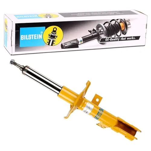Bilstein B6 Hochleistungsdämpfer 35-053460 - Stoßdämpfer für optimale Fahrdynamik, verbessert die Straßenlage und sorgt für ein komfortables Fahrverhalten.