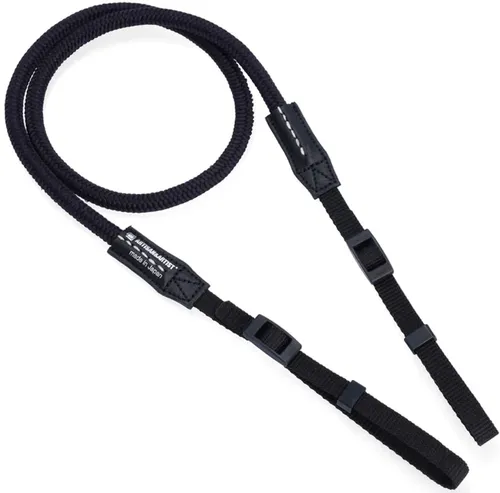ARTISAN & ARTIST Trageriemen ACAM 307 A schwarz - Hochwertiger Kameragurt - Der ARTISAN & ARTIST Trageriemen ACAM 307 A in Schwarz bietet höchsten Tragekomfort und ist ideal für den sicheren Transport Ihrer Kamera. Robustes Material sorgt für Langlebigkeit.