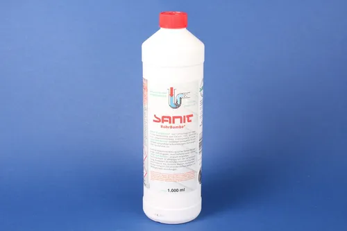 Rohrbombe 1000ml - Sanit