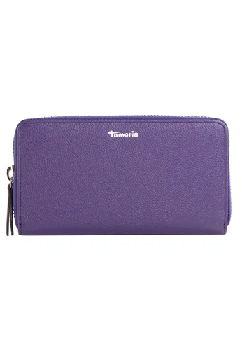 Tamaris Geldbörse TAS Amanda (1-tlg), Für Damen, violet 639