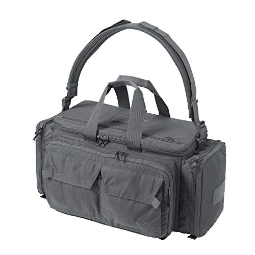 Helikon-Tex RANGEMASTER Gear Bag -Cordura- Shadow Grey
