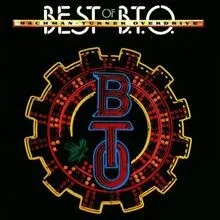 Best of B.T.O von Bachman-Turner Overdrive | CD | Zustand neu