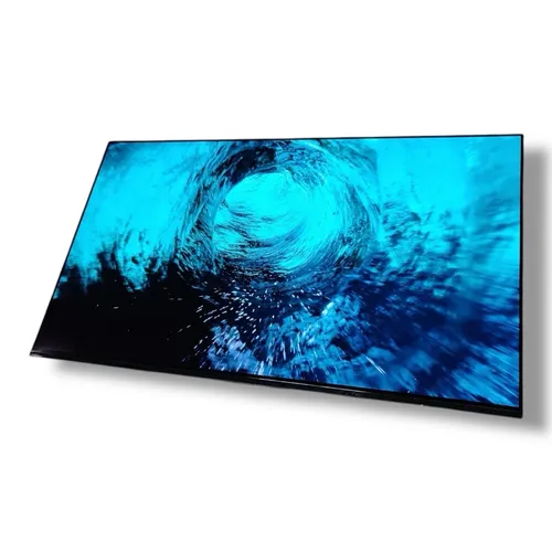 Sony XR-55A80K OLED Smart-TV 55 Zoll - 4K Ultra HD Fernseher mit 139,7 cm Diagonale, beeindruckendem Dolby Vision HDR und integriertem Google TV für ein erstklassiges Streaming-Erlebnis.
