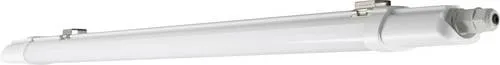 OSRAM HOMELIGHTING Submarine Integrated Slim Value 0.6M 10W 4000K LED-Feuchtraumleuchte