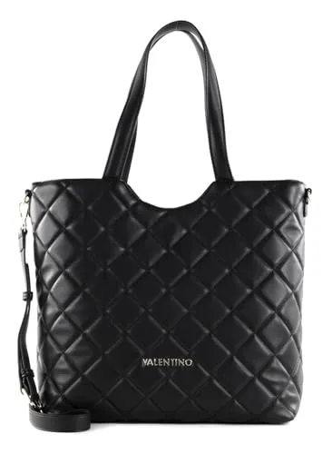 Valentino Bags Ocarina - Moderner Damen-Shopper 33.5 cm - Damen-Shopper aus hochwertigem Material, stilvolles Design für einen eleganten Auftritt. Maße: 34 x 33 x 14 cm, der perfekte Begleiter für modebewusste Frauen.