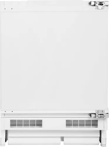 Beko Einbau-Kühlschrank Unterbau 92 l BU1154N - Kühlschrank Unterbau mit 92 l, energiesparend und mit LED Illumination für optimale Sicht. Flexibler Türanschlag und robuste Sicherheitsglasablagen sorgen für hohe Funktionalität und Sicherheit.