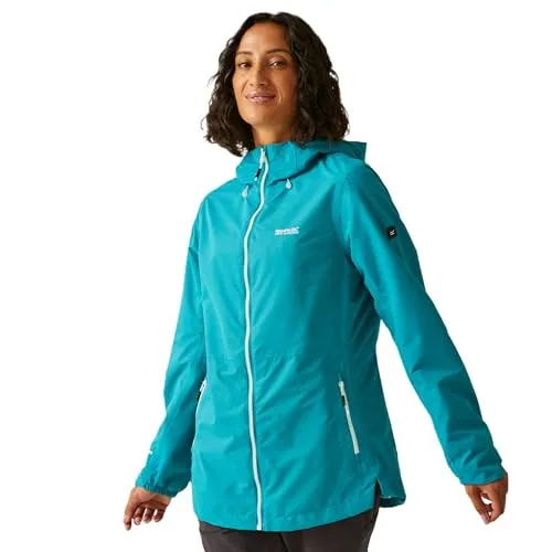Regatta Hamara IV Damen-Jacke, Exotic Plume, 42