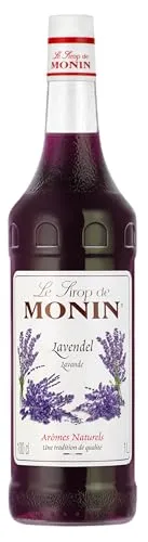 Lavendel - Monin Sirup (1,0l)