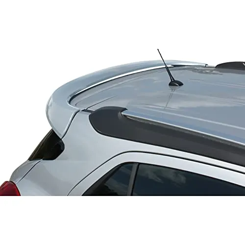 RDX Racedesign Dachspoiler kompatibel mit Opel Mokka & Mokka X 2012- (PUR-IHS)