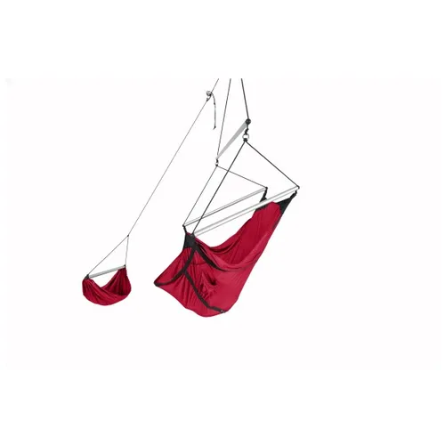 Ticket to the Moon - Moonchair - Hängematte weiß