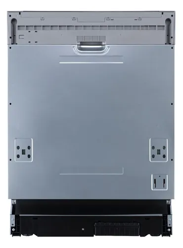 KOENIC KDW 6051 B FI Geschirrspüler - Vollintegrierbarer Geschirrspüler, ideal für moderne Küchen, flüsterleise mit nur 43 dB(A) und energieeffizient in Klasse B.