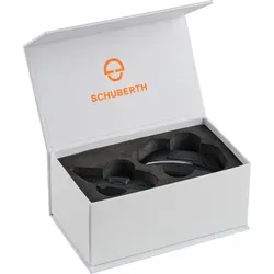 Schuberth SC2 Headset für Helme C5 E2 S3 J2 Mesh 2.0 Bluetooth HD