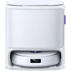 Narwal Freo Z10 Saugroboter - 15000 Pa mit Anti-Tangle-Technologie - Saugroboter mit 15000 Pa Saugkraft, innovativen Anti-Tangle-Seitenbürsten und intelligenter Verschmutzungserkennung für eine gründliche Reinigung in jedem Winkel.