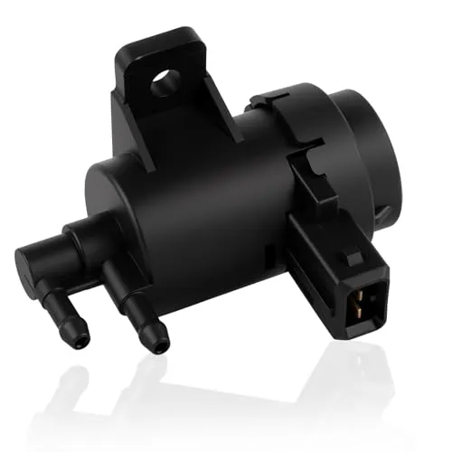 Merautop SJ Druckwandler, Turbolader, Abgassteuerung Ersatz für Clio 2 Kangoo KC Trafic FL Master II Bus Movano Kastenwagen x70 Autozubehör Teil# 7700113071 1495600QAA 7700109099